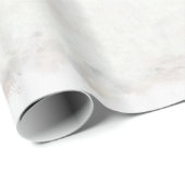 Wandern zur Spitze Geschenkpapier (Rolleneckpunkt)