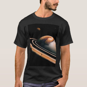Wandernd T-Shirt