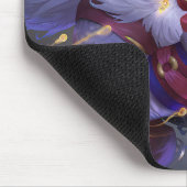 Wandernde Caretaker Gaming Mousepad | Personalisie (Ecke)