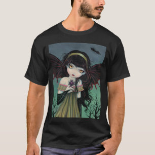 Wanderndes Vampir-Shirt T-Shirt
