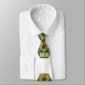 Wanderpflaster Krawatte (Gebunden)