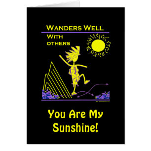 Wanders gut mit anderen