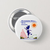 Wanders gut mit anderen button (Vorne & Hinten)