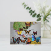Wanderschauplätze, JLH Postkarte (Stehend Vorderseite)