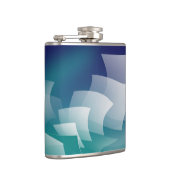 Wanderseiten Flachmann (Rechts)