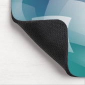 Wanderseiten Mousepad (Ecke)