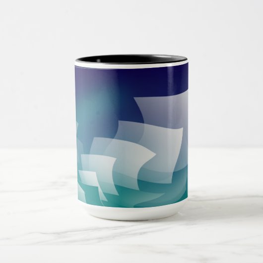 Wanderseiten Tasse (Zentrum)