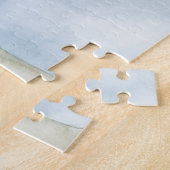 Wanderstag - Wasserfarbe Puzzle (Seite)