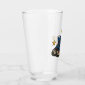 Wanderstiefel Glas (Rechts)