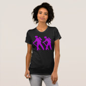 Wandersymbol T-Shirt (Vorne ganz)