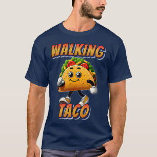 Wandertaco T-Shirt