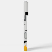 WanderTag iPhone Cover (Rückseite / Rechts)