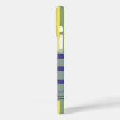 WanderTag iPhone Cover (Rückseite / Links)