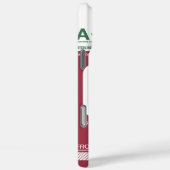 WanderTag iPhone Cover (Rückseite / Rechts)