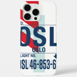 WanderTag iPhone Cover