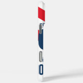 WanderTag iPhone Cover (Rückseite / Rechts)