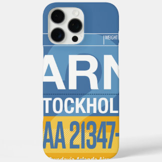 WanderTag iPhone Cover