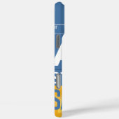 WanderTag iPhone Cover (Rückseite / Rechts)