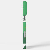 WanderTag iPhone Cover (Rückseite / Rechts)