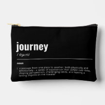 WanderTag - Journey Cable Pouch