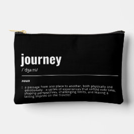WanderTag - Journey Cable Pouch Zubehörtasche
