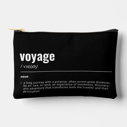 WanderTag - Kabelleitkasten Zubehörtasche (Vorderseite)