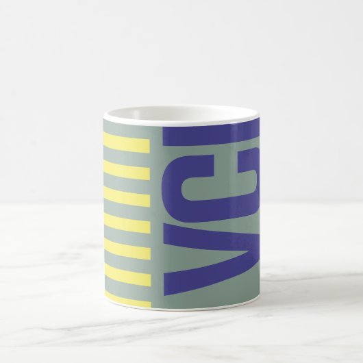 WanderTag Kaffeetasse (Mittel)