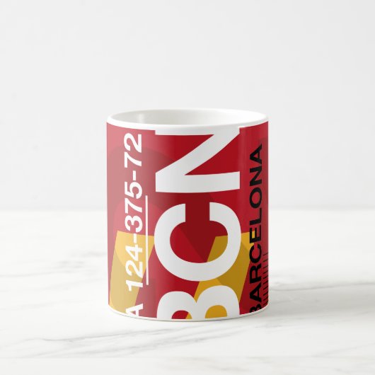 WanderTag Kaffeetasse (Mittel)