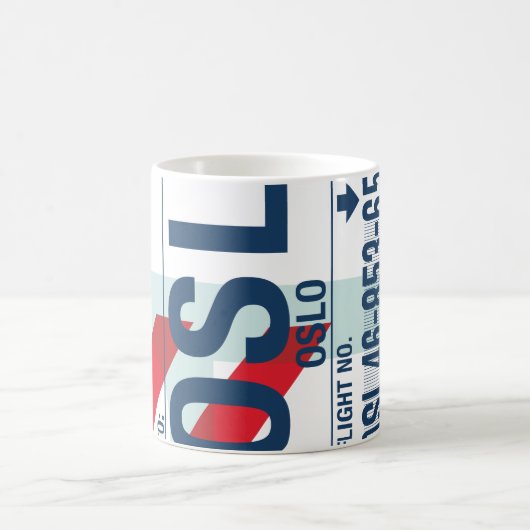 WanderTag Kaffeetasse (Mittel)