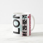 WanderTag Kaffeetasse (VorderseiteRechts)