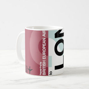 WanderTag Kaffeetasse