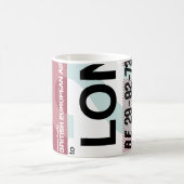 WanderTag Kaffeetasse (Mittel)