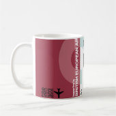 WanderTag Kaffeetasse (Links)