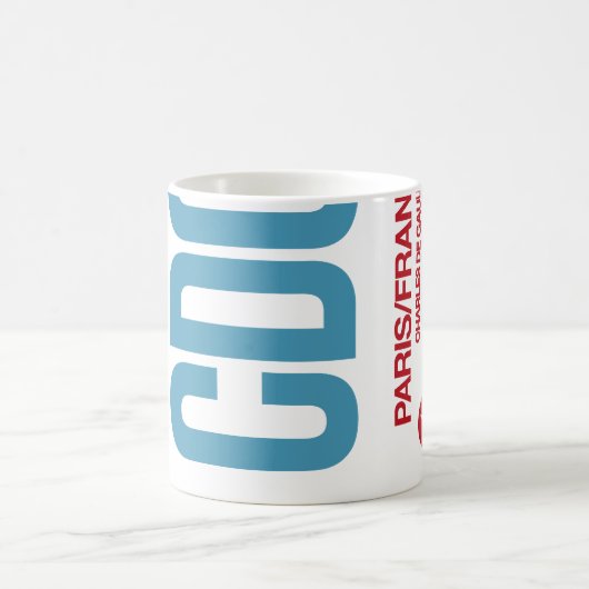 WanderTag Kaffeetasse (Mittel)