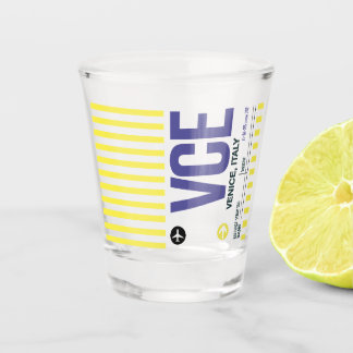 WanderTag Schnapsglas