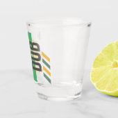 WanderTag Schnapsglas (Rechts)