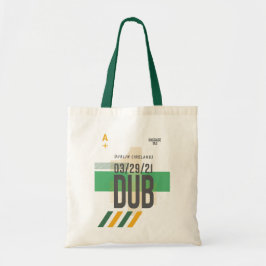 WanderTag - Tote Bag Tragetasche