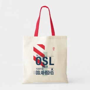WanderTag - Tote Bag Tragetasche