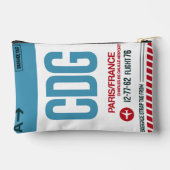 WanderTag Zubehörtasche (Rückseite)