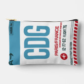 WanderTag Zubehörtasche (Vorderseite)