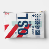 WanderTag Zubehörtasche (Rückseite)