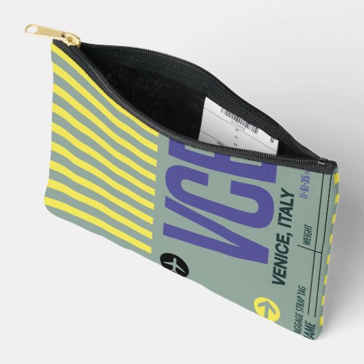 WanderTag Zubehörtasche (Offen)