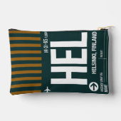 WanderTag Zubehörtasche (Rückseite)