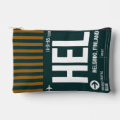 WanderTag Zubehörtasche (Vorderseite)