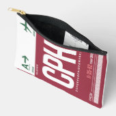 WanderTag Zubehörtasche (Offen)