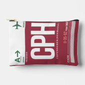 WanderTag Zubehörtasche (Vorderseite)