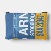 WanderTag Zubehörtasche (Vorderseite)