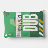 WanderTag Zubehörtasche (Rückseite)