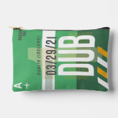 WanderTag Zubehörtasche (Vorderseite)