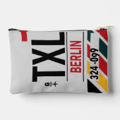 WanderTag Zubehörtasche (Rückseite)